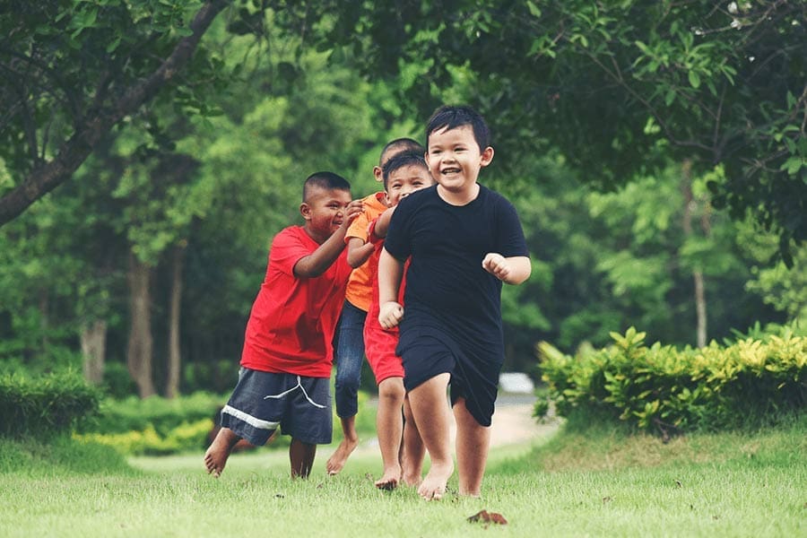 Kids Summer Camp Near Me in Hastings | Hasting Kombat Academy