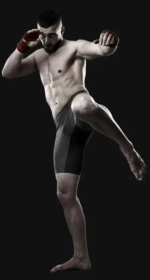 Adult Fitness Classes Near Me in Hastings | Kombat Academy
