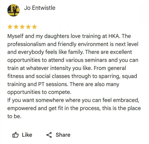 Preschool Kickboxing Near Me in Hastings | Kombat Academy
