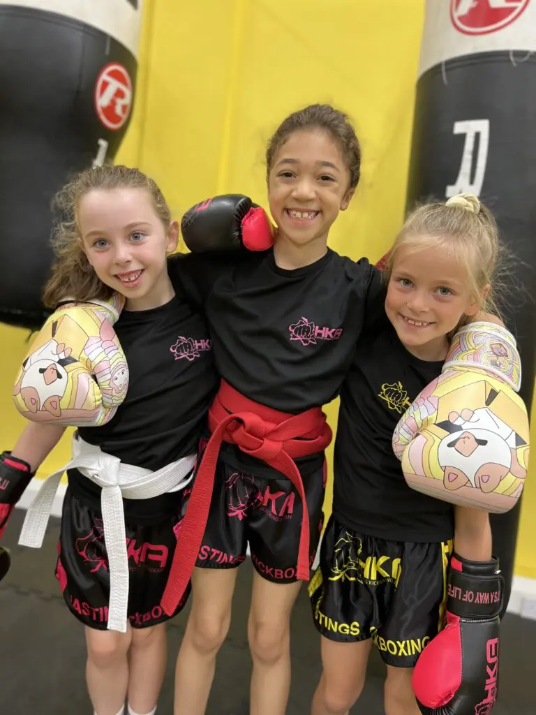 Kids Summer Camp Near Me in Hastings | Hasting Kombat Academy