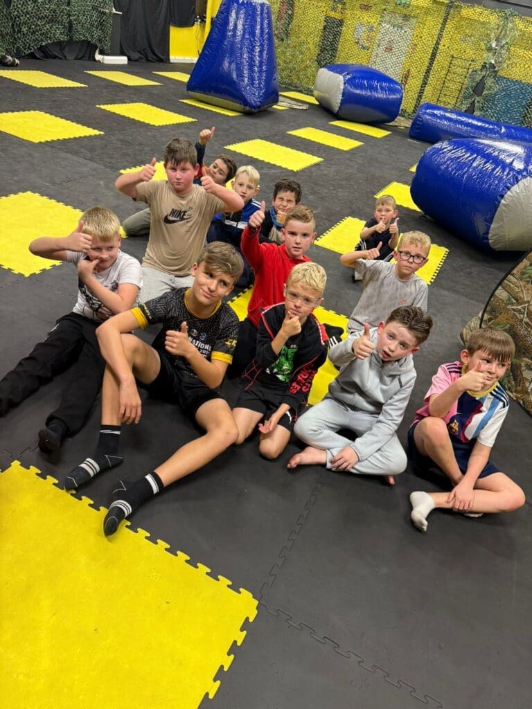 Kids Summer Camp Near Me in Hastings | Hasting Kombat Academy